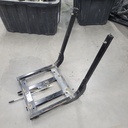 BRP (Can-am / Ski-doo)-operator seat frame-708001356