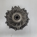 BRP (Can-am / Ski-doo)-outher haft ass'y-420280464