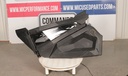 POLARIS-right hand door frame, matte bl-5257930-458