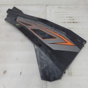 POLARIS-left hand door skin-5450636