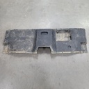 (new ref. 5454120) closeoff panel, upper, rear