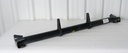 POLARIS-FRONT CROSS ROPS, MATTE BLACK-1019134-458