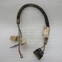 POLARIS-REGULATOR ADAPTER HARNESS-2413573