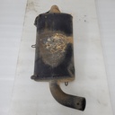 POLARIS-SILENCER ASSEMBLY-1262395