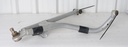 POLARIS-CENTRAL ARM WELD UPR FRT RIGHT-1018825-385