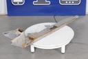 POLARIS-rear trailing arm, right side,-1019357-385