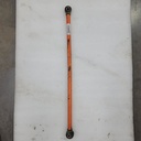POLARIS-RADIUS ROD ASM BOTTOM ORG MDN-1543204-589