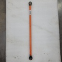 POLARIS-RADIUS ROD ASSEMBLY, ORANGE MAD-1543377-589