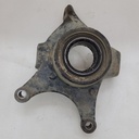 POLARIS-KNUCKLE, FRONT, LEFT, MACHINED-5138413