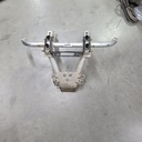 BRP (Can-am / Ski-doo)-(new ref. 705003196) front bumper-705001827