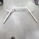 BRP (Can-am / Ski-doo)-(new ref. 705003655) front support-705001455