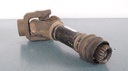 BRP (Can-am / Ski-doo)-(new ref. 705400914) front drive axle ass'y-705400551