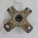 BRP (Can-am / Ski-doo)-(new ref. 705501713) wheel hub ass'y-705500909
