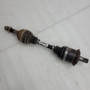 BRP (Can-am / Ski-doo)-(new ref. 705501486) rh cv joint  ass'y-705500983