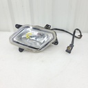 BRP (Can-am / Ski-doo)-(new ref. 710001497) lh headlamp-710000641