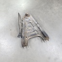 BRP (Can-am / Ski-doo)-(new ref. 706201050) suspension arm, black-706200509