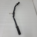 BRP (Can-am / Ski-doo)-(new ref. 709401240) handle bar, black-709400292