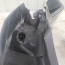 BRP (Can-am / Ski-doo)-(new ref. 709400822) handle bar protector-709400398