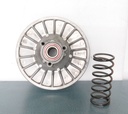 BRP (Can-am / Ski-doo)-(new ref. 420280178) outer half pulley ass'y-420280173