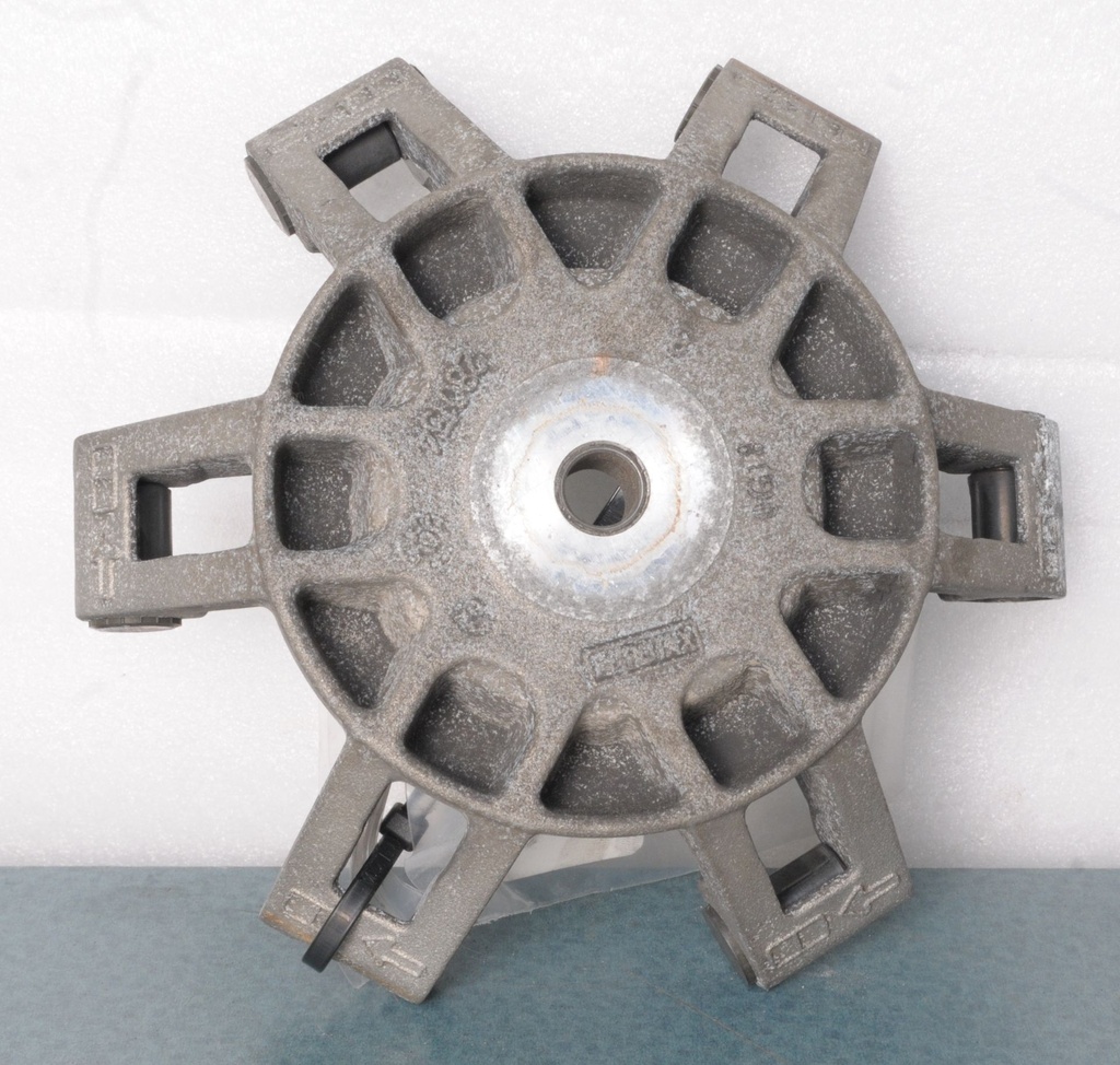 Replacement Part Governor Cup Assy 420280522 Nigeria