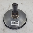 BRP (Can-am / Ski-doo)-Inner Half Ass'y-420280247