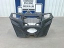 POLARIS-(new ref. 5439173-070) bumper, front, gloss black-2634136-070