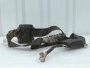 POLARIS-(new ref. 2634154) 3 point seat belt assembly-2634142