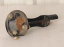 POLARIS-cab frame, base, front, right,-5632414-458