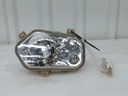 POLARIS-(new ref. 2411855) led headlight bumper assembly,-2411594