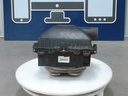 POLARIS-(new ref. 1240698) main air intake assembly-1240548