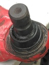 POLARIS-control arm weld frt lwr left i-1018201-293