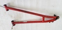 POLARIS-weld control arm frt lwr right-1018202-293