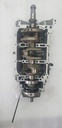 YAMAHA-crankshaft assy-2HC-11400-00-00