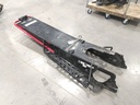 YAMAHA-Rear Frame Comp-8KT-F1950-00-00
