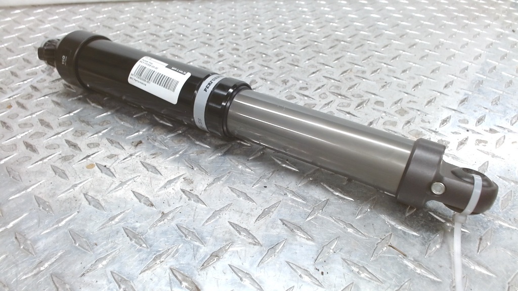 Damper Assy | MIC Parts