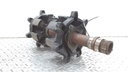 YAMAHA-Front Axle Sub-Assy-8KU-G7501-00-00