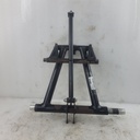 YAMAHA-arm, pivot 2-8JR-G7332-20-00