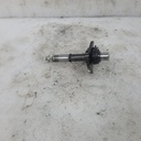 SUZUKI-(new ref. 25510-31g01) shaft, sub t/m shift, no.2-25510-31G00