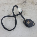 SUZUKI-base assy, gear shift term-37720-31G00