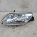 (new ref. 35300-31g92-999) headlamp assy lh