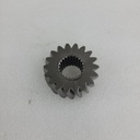 SUZUKI-gear, sec driven output (nt:18)-24972-31G20
