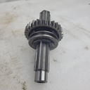 SUZUKI-shaft, sub t/m counter-29131-31G00