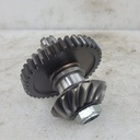 SUZUKI-shaft, sub t/m output (nt:40)-29120-31G00