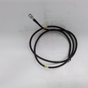 ARCTIC CAT-Cable, Battery/Ground-0645-648