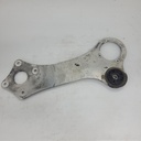 ARCTIC CAT-Plate, Engine Mounting - PTO-0708-675