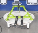 ARCTIC CAT-Arm, Front Suspension - Black (inc. 2-4)-3704-122