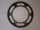 ARCTIC CAT-Ring Gear, Electric Start - Treated-0745-402