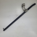 ARCTIC CAT-Bracket, Hold-Down - Seat-Base Assy (inc. 38-39)-6706-034