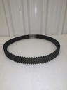 POLARIS-(new ref. 3211162) orv drive belt-3211133
