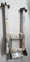 POLARIS-control arm weld, rear, lower,[xy76aa]-1018218-133